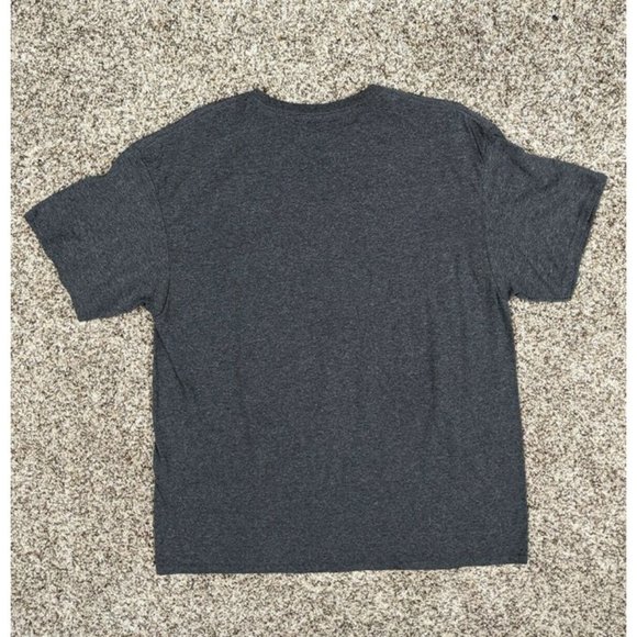 Star Wars Darth Vaders Selfie Smart Phone Picture T-Shirt Size XL Fifth Sun NICE - Picture 2 of 4